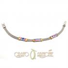 Bracciale Acciaio For You