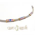 Bracciale Acciaio For You