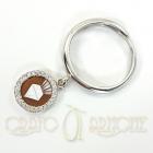 Anello con Cammeo 